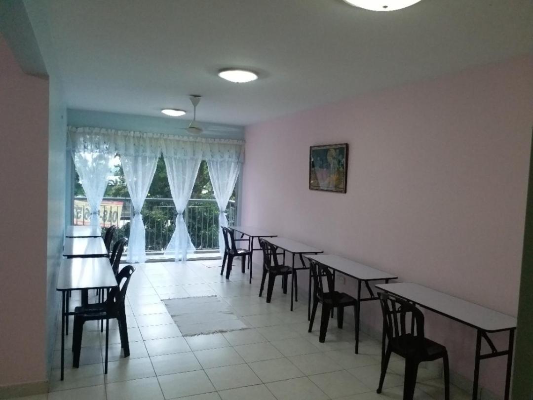 Cyberia Smarthomes Сиберджая Екстериор снимка